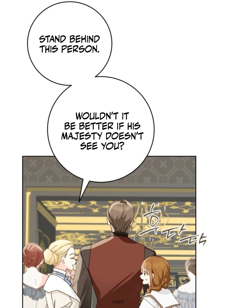 Marronnier Farm Near by the Imperial Palace Chapter 107 - Page 14