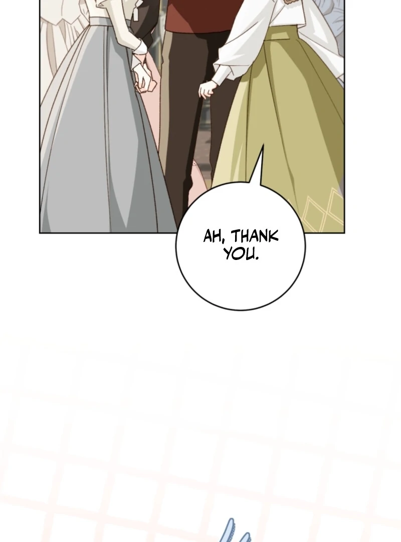 Marronnier Farm Near by the Imperial Palace Chapter 107 - Page 15