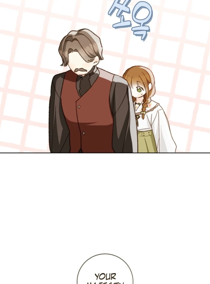 Marronnier Farm Near by the Imperial Palace Chapter 107 - Page 16