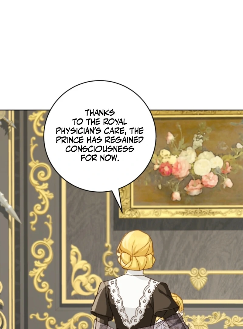 Marronnier Farm Near by the Imperial Palace Chapter 107 - Page 18