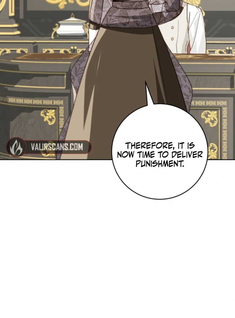 Marronnier Farm Near by the Imperial Palace Chapter 107 - Page 19