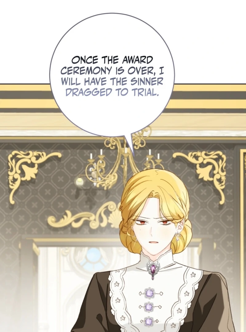 Marronnier Farm Near by the Imperial Palace Chapter 107 - Page 20