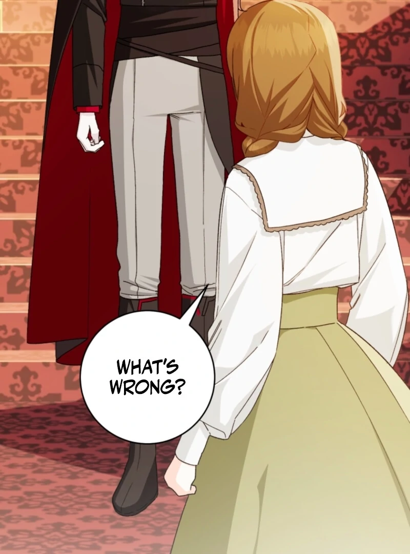 Marronnier Farm Near by the Imperial Palace Chapter 107 - Page 3