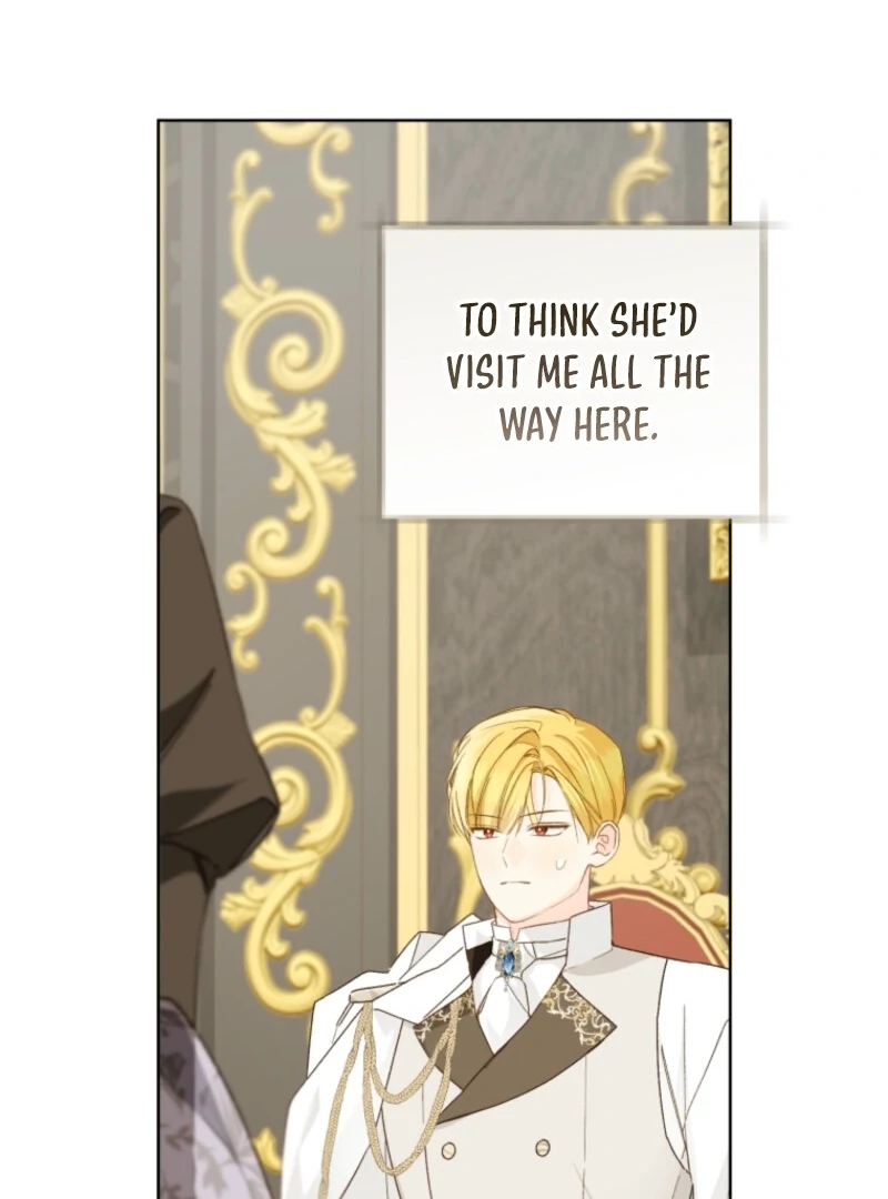 Marronnier Farm Near by the Imperial Palace Chapter 107 - Page 22