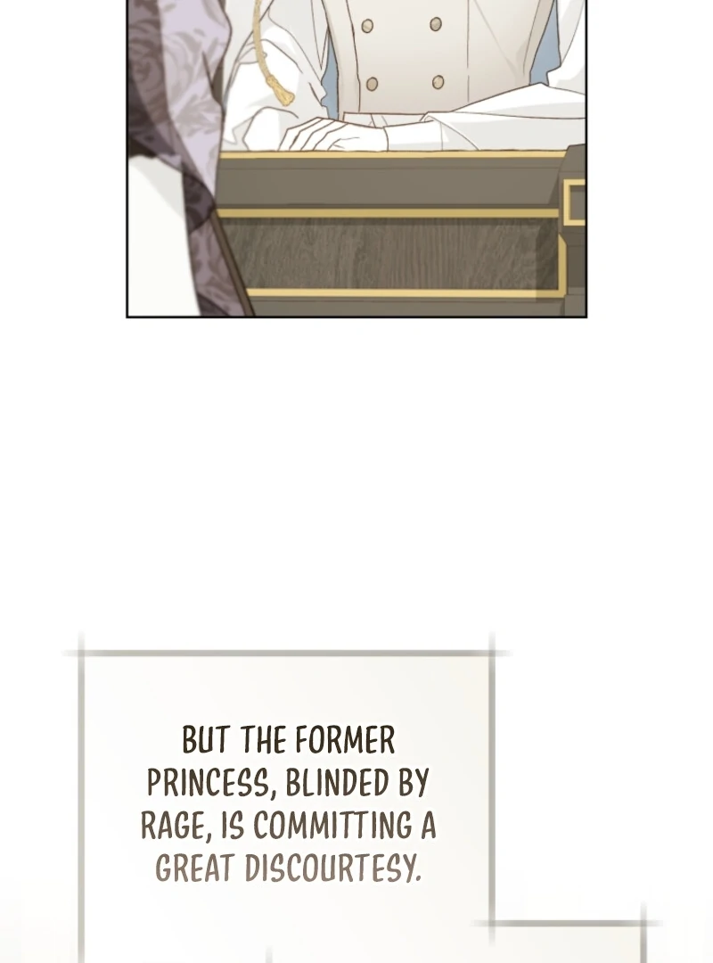 Marronnier Farm Near by the Imperial Palace Chapter 107 - Page 23