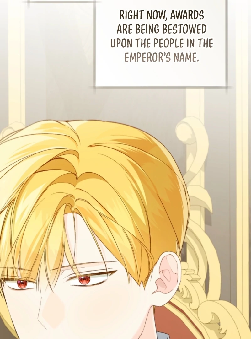 Marronnier Farm Near by the Imperial Palace Chapter 107 - Page 24