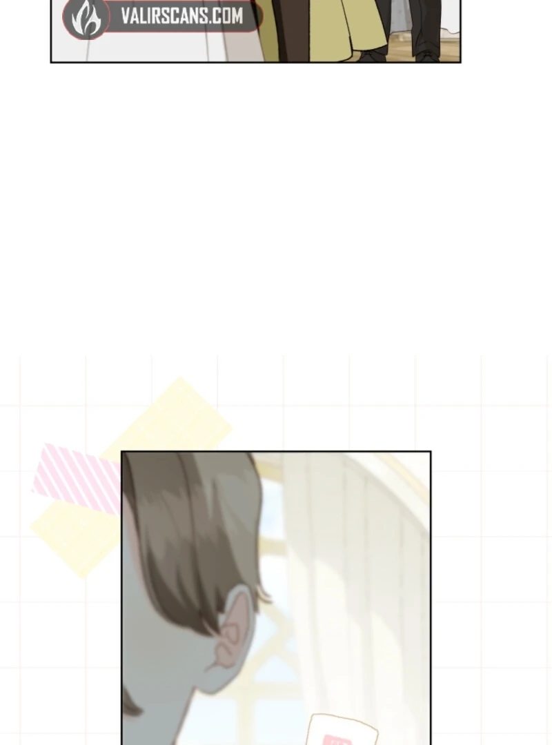 Marronnier Farm Near by the Imperial Palace Chapter 107 - Page 29