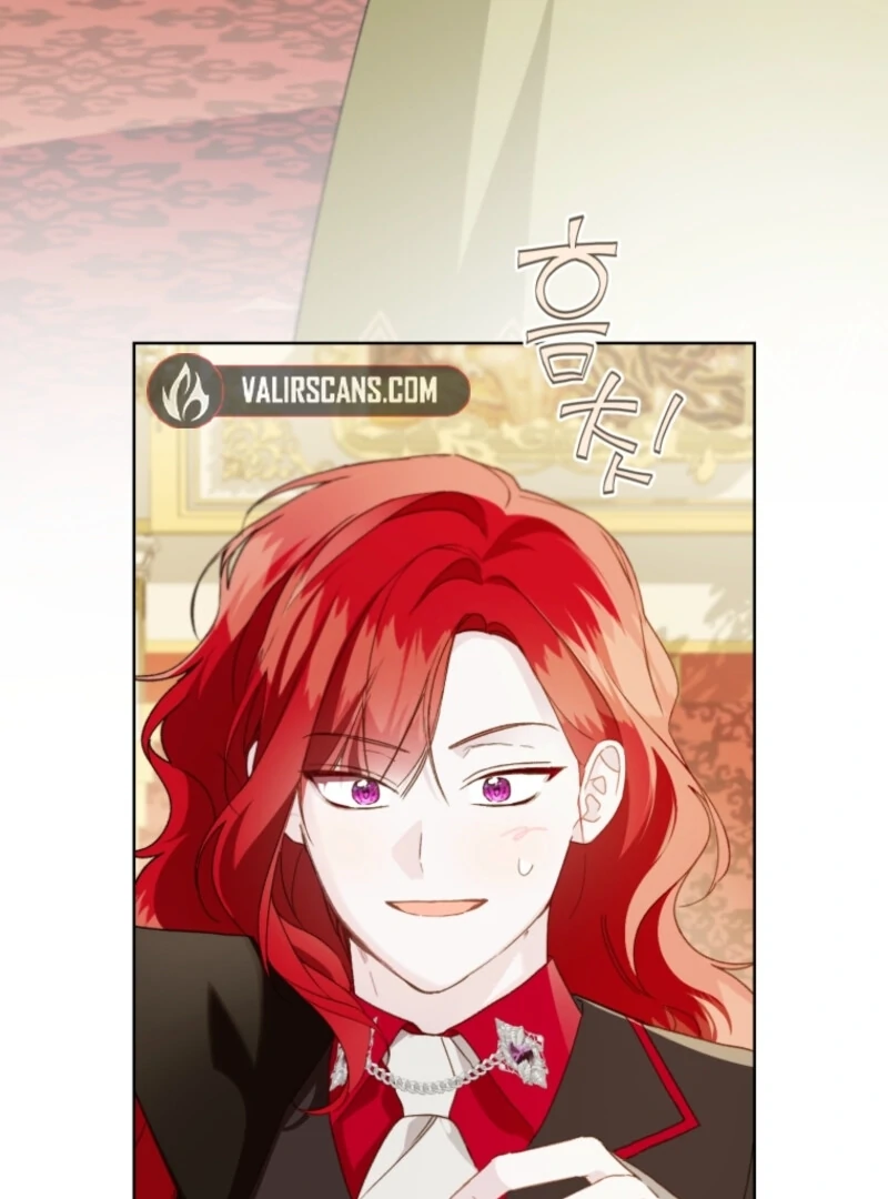 Marronnier Farm Near by the Imperial Palace Chapter 107 - Page 4