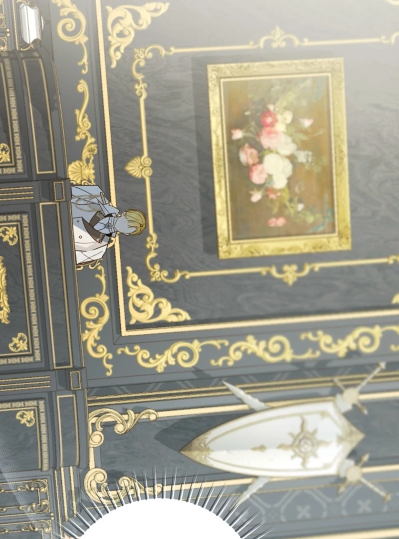 Marronnier Farm Near by the Imperial Palace Chapter 107 - Page 33