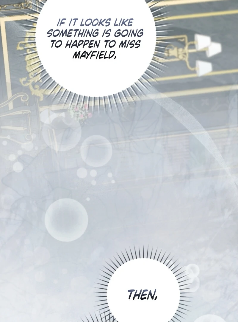 Marronnier Farm Near by the Imperial Palace Chapter 107 - Page 34
