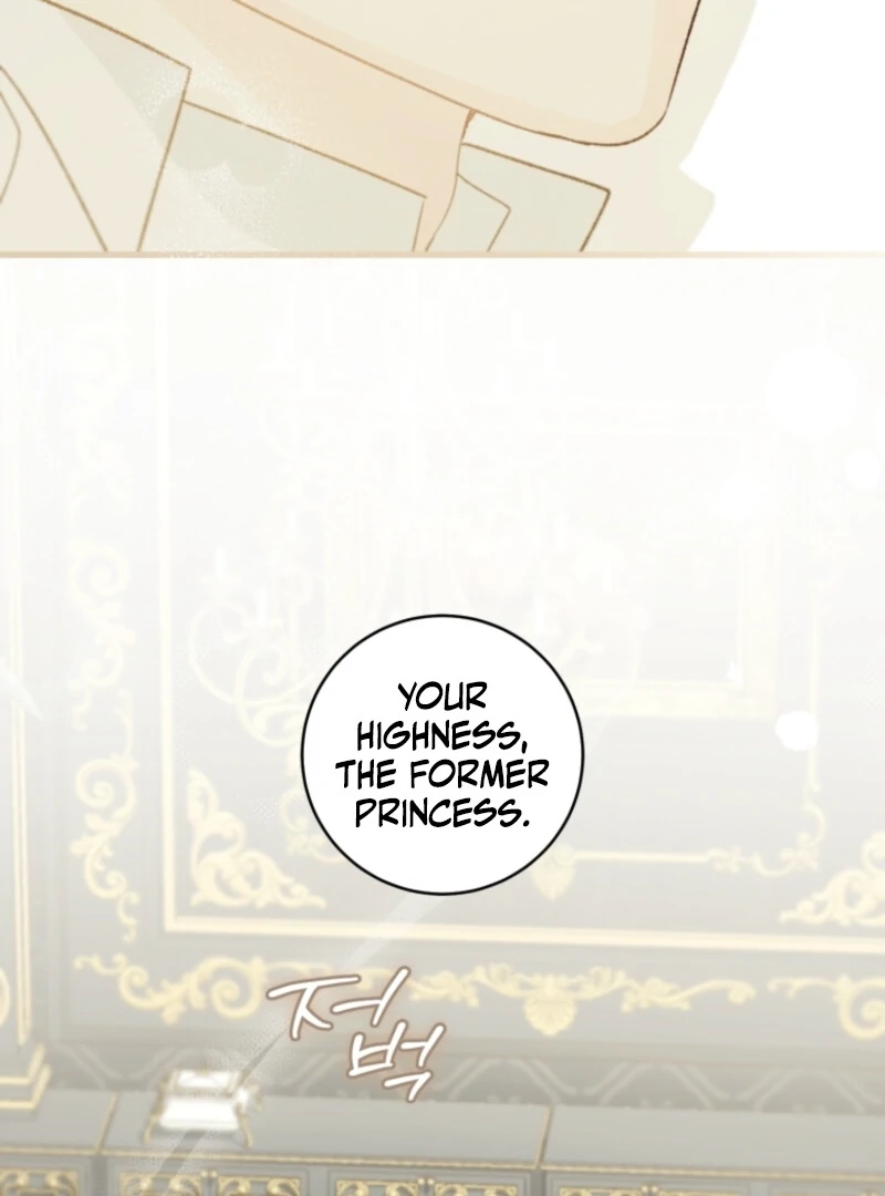 Marronnier Farm Near by the Imperial Palace Chapter 107 - Page 38