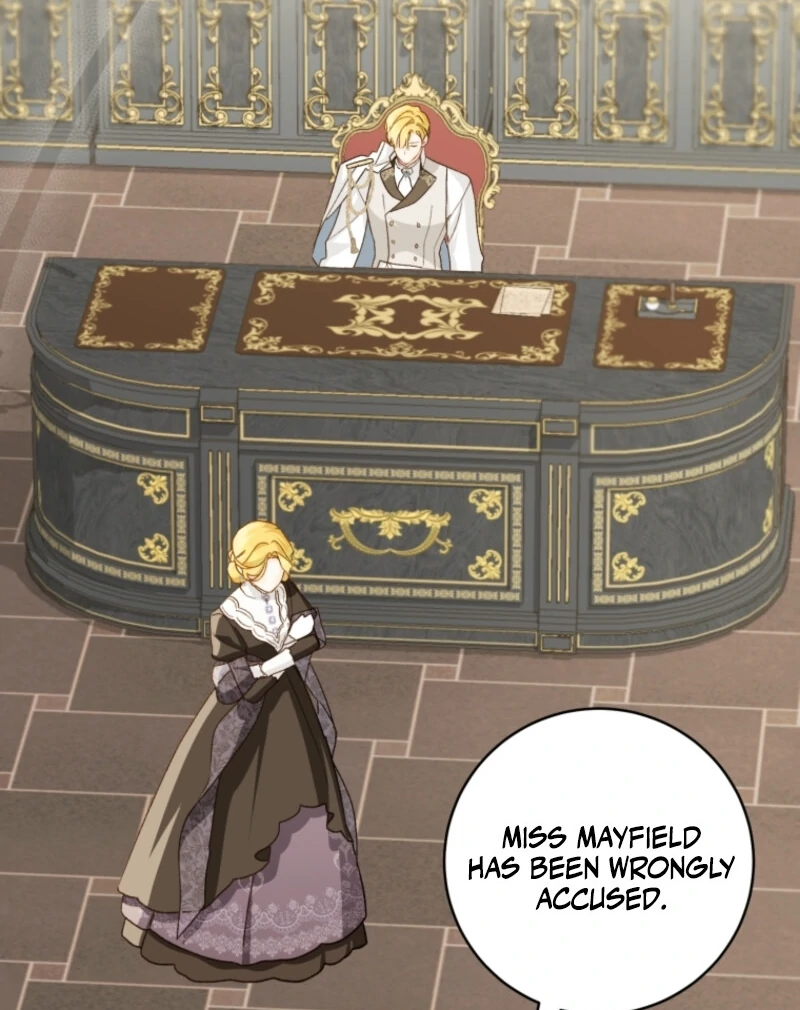 Marronnier Farm Near by the Imperial Palace Chapter 107 - Page 39