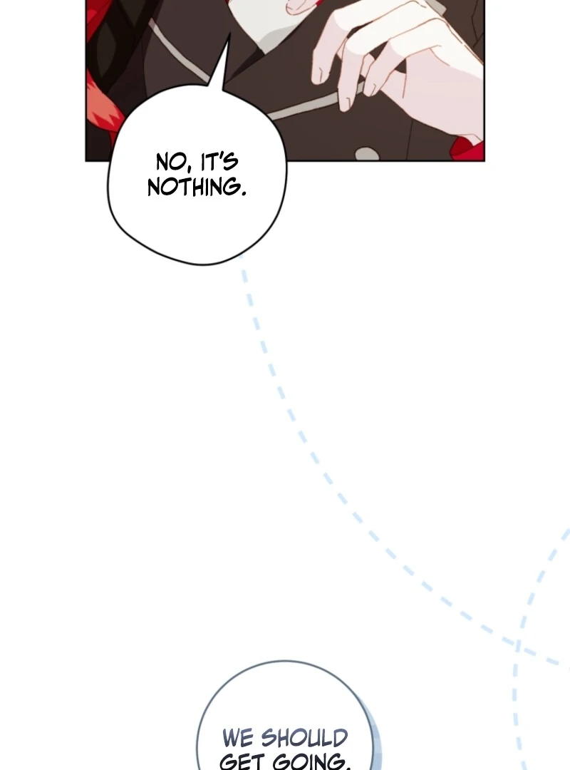 Marronnier Farm Near by the Imperial Palace Chapter 107 - Page 5