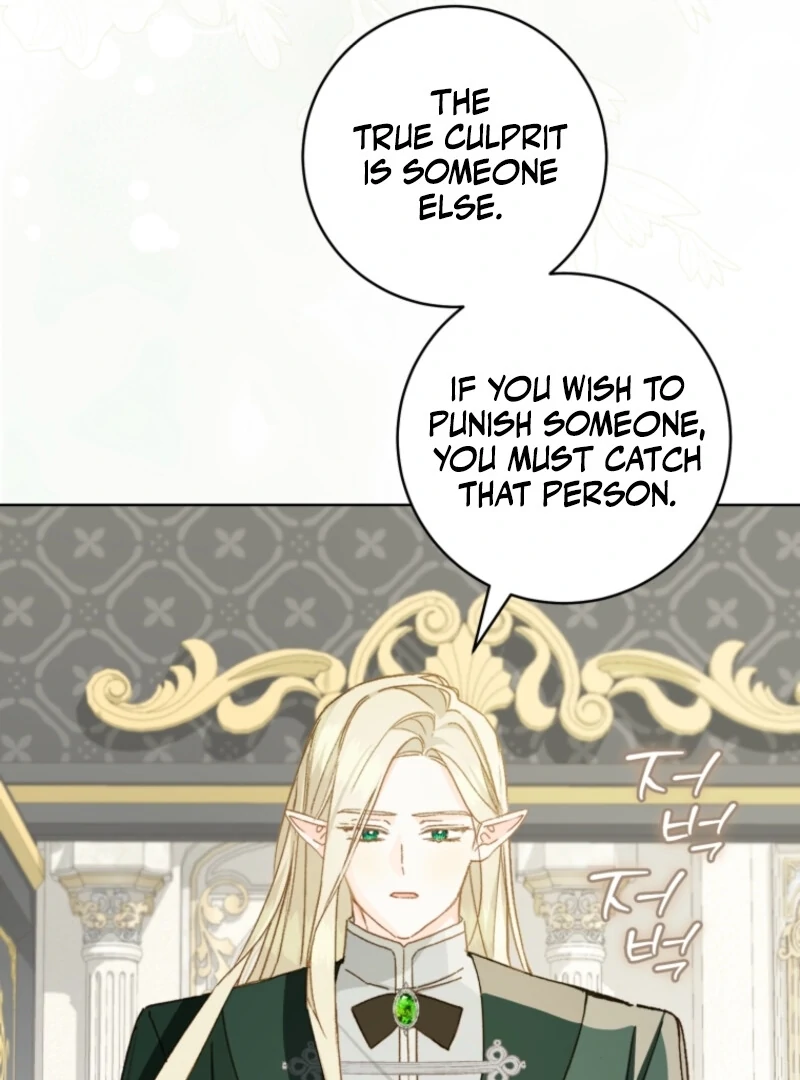 Marronnier Farm Near by the Imperial Palace Chapter 107 - Page 41