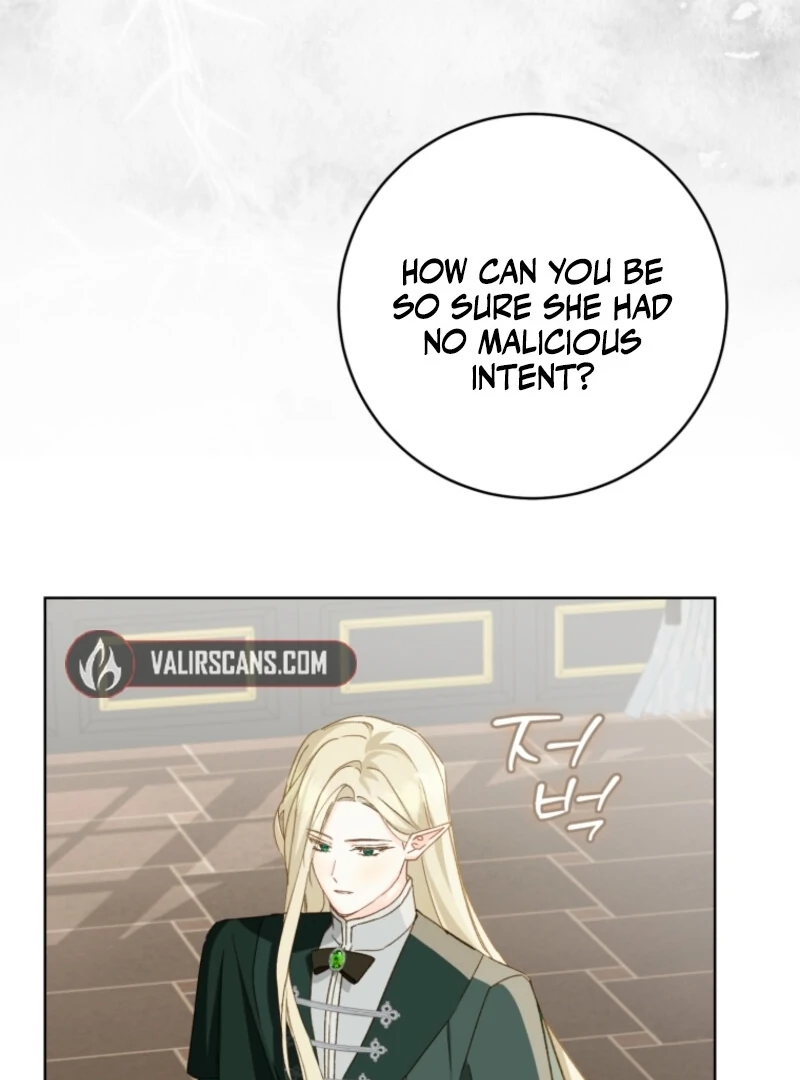 Marronnier Farm Near by the Imperial Palace Chapter 107 - Page 44