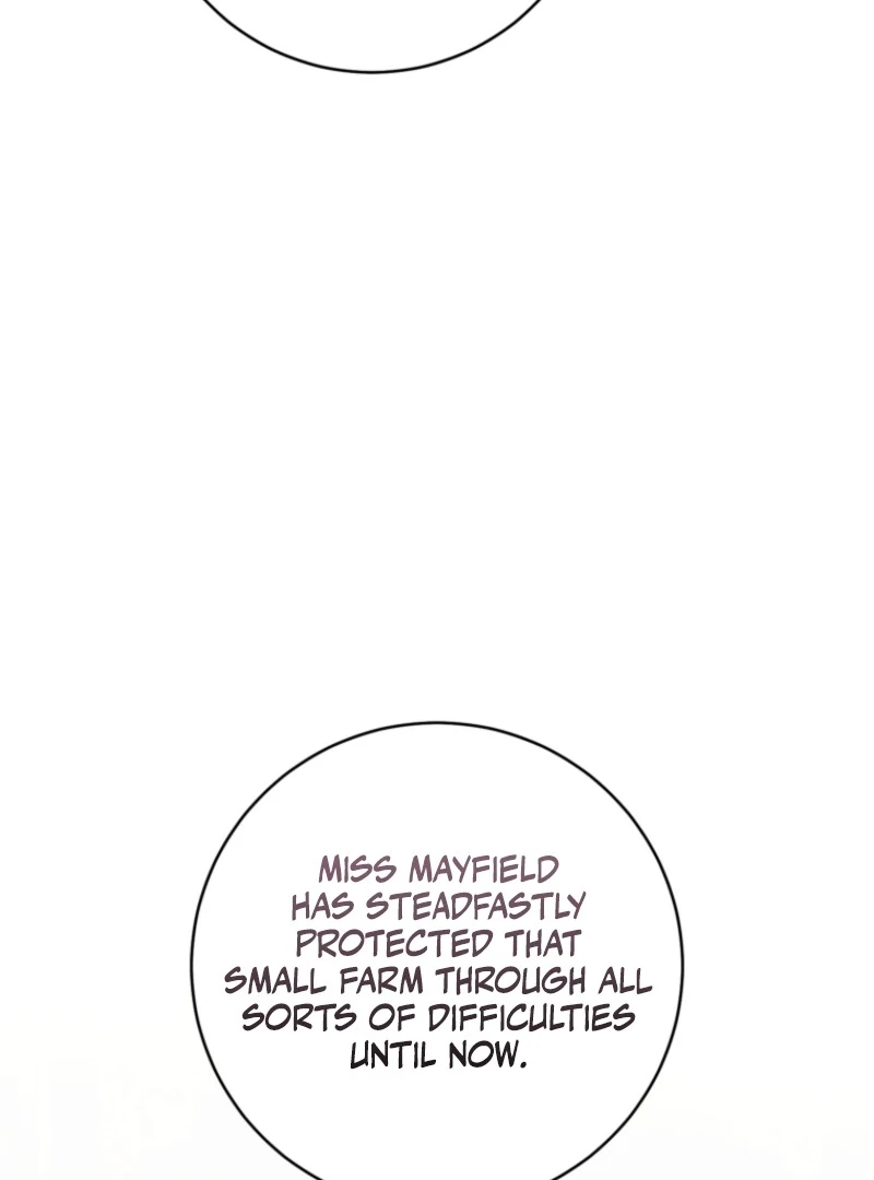 Marronnier Farm Near by the Imperial Palace Chapter 107 - Page 46