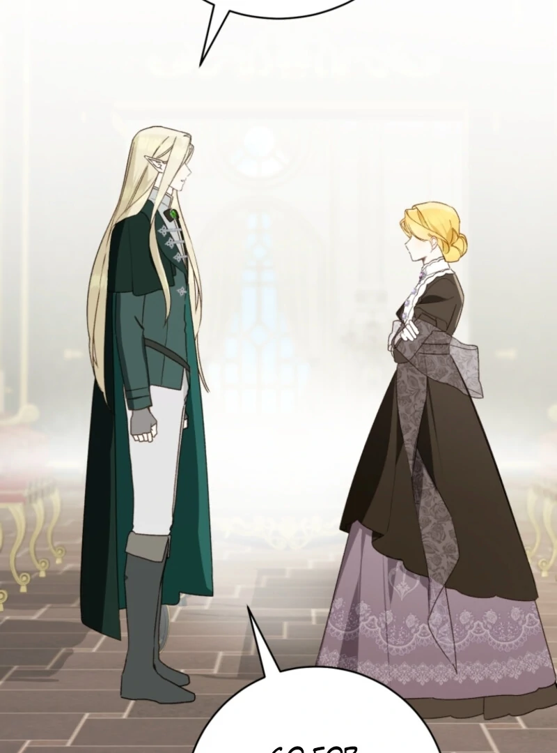 Marronnier Farm Near by the Imperial Palace Chapter 107 - Page 47