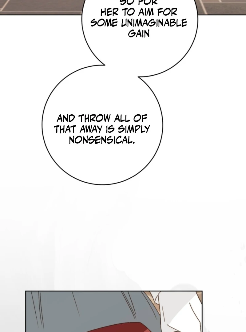 Marronnier Farm Near by the Imperial Palace Chapter 107 - Page 48