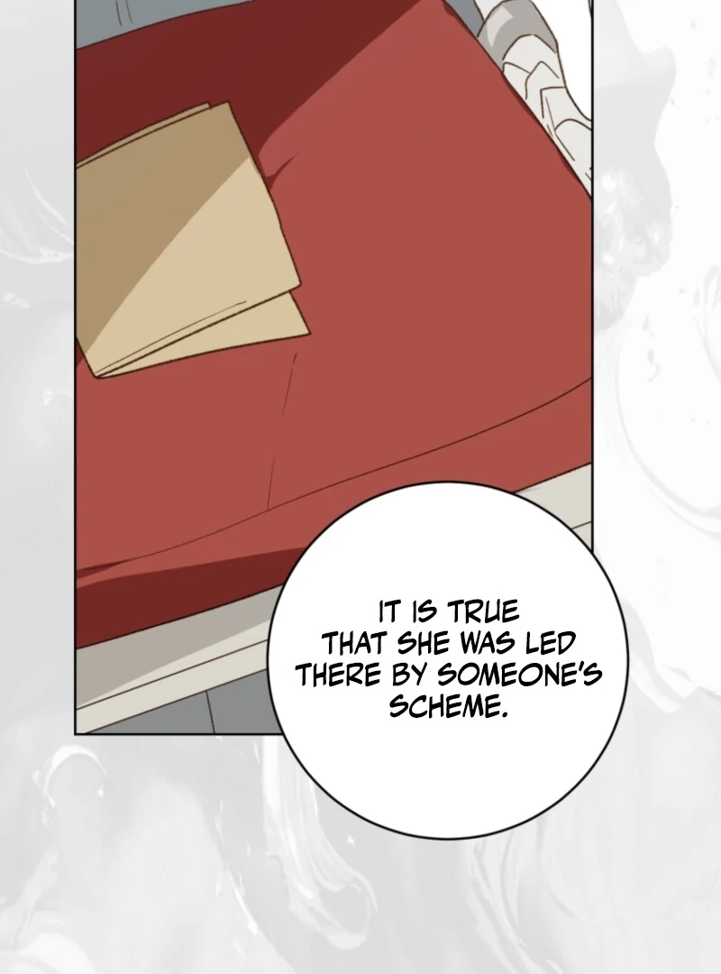 Marronnier Farm Near by the Imperial Palace Chapter 107 - Page 49