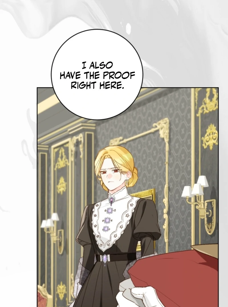 Marronnier Farm Near by the Imperial Palace Chapter 107 - Page 50