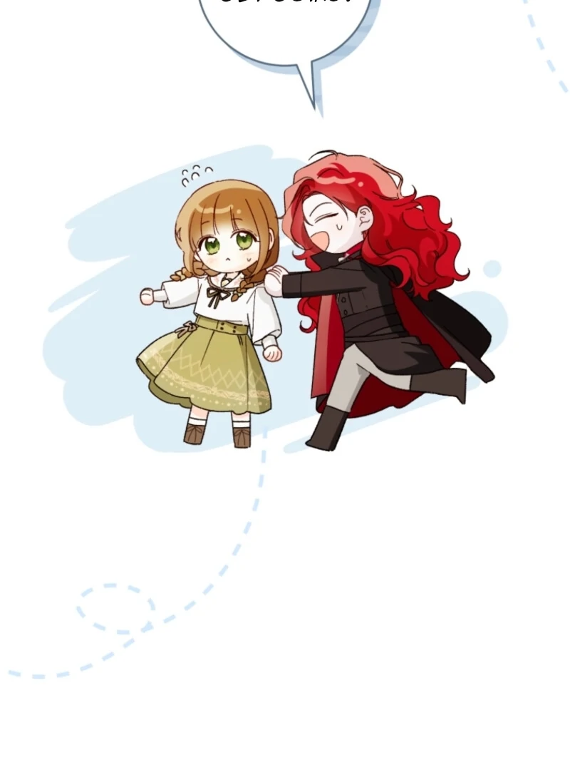 Marronnier Farm Near by the Imperial Palace Chapter 107 - Page 6