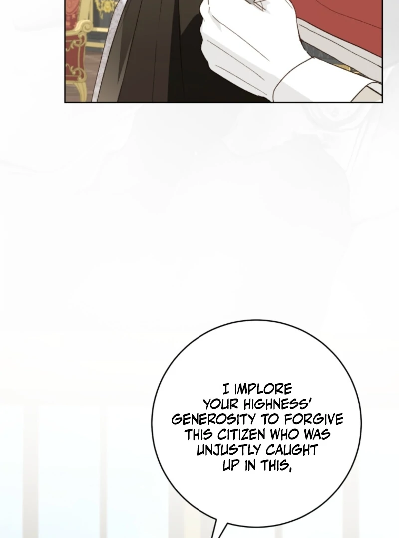 Marronnier Farm Near by the Imperial Palace Chapter 107 - Page 51