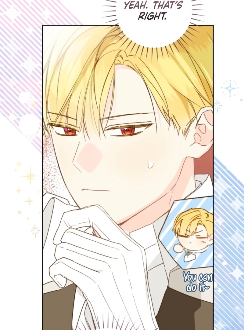 Marronnier Farm Near by the Imperial Palace Chapter 107 - Page 54