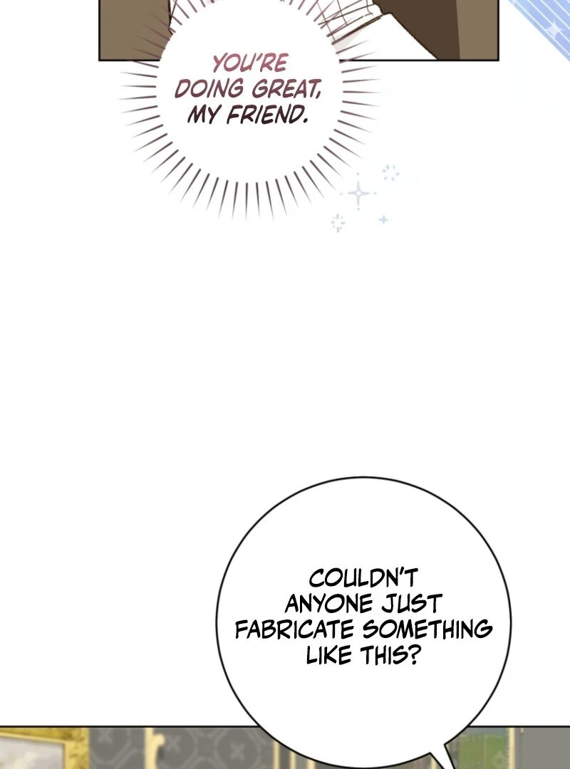 Marronnier Farm Near by the Imperial Palace Chapter 107 - Page 55