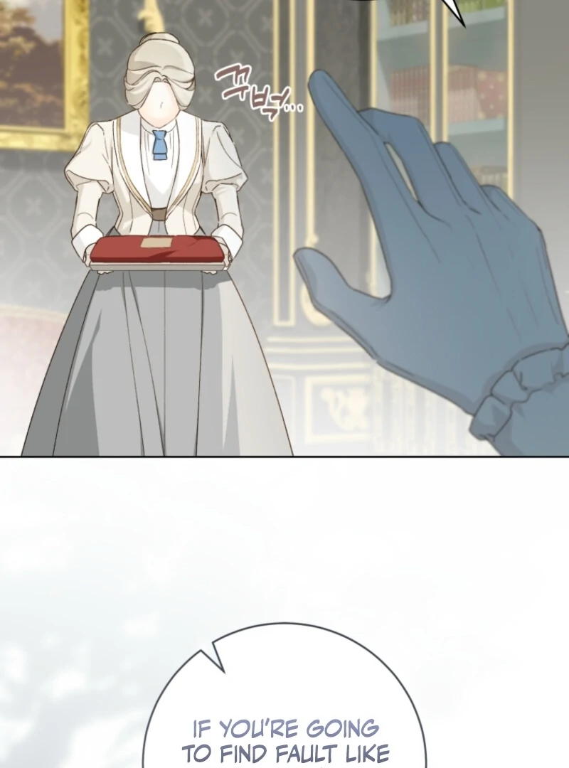 Marronnier Farm Near by the Imperial Palace Chapter 107 - Page 56