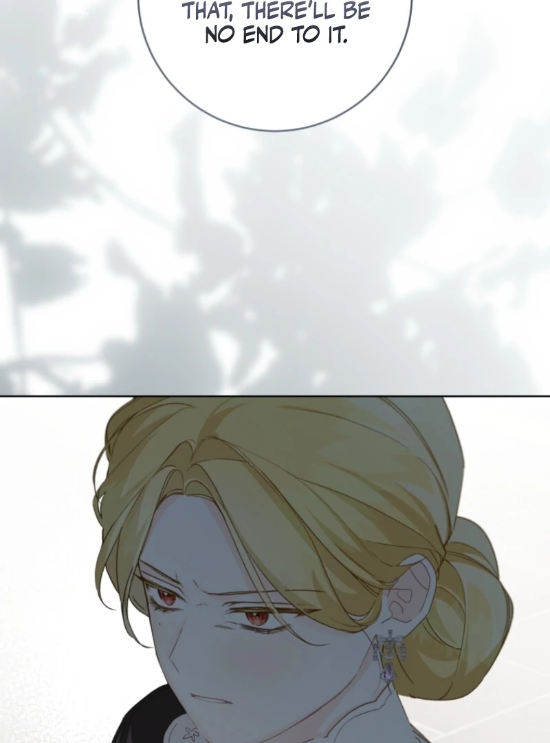 Marronnier Farm Near by the Imperial Palace Chapter 107 - Page 57