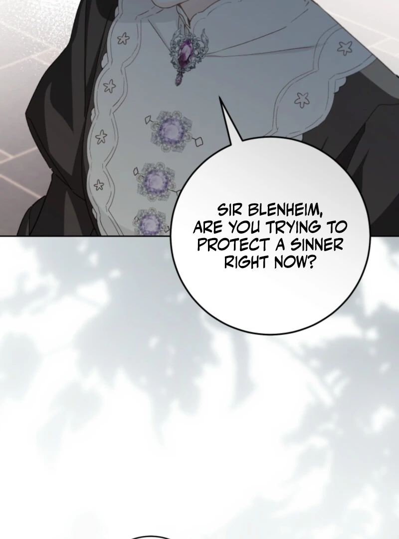 Marronnier Farm Near by the Imperial Palace Chapter 107 - Page 58