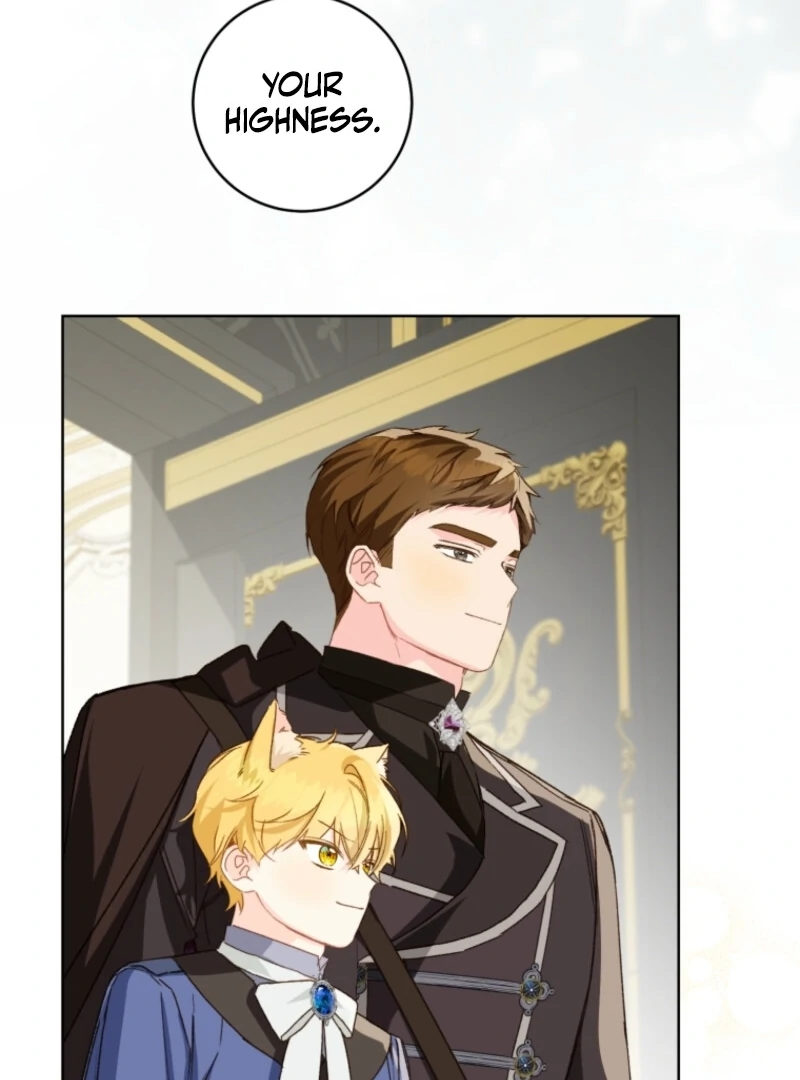 Marronnier Farm Near by the Imperial Palace Chapter 107 - Page 59