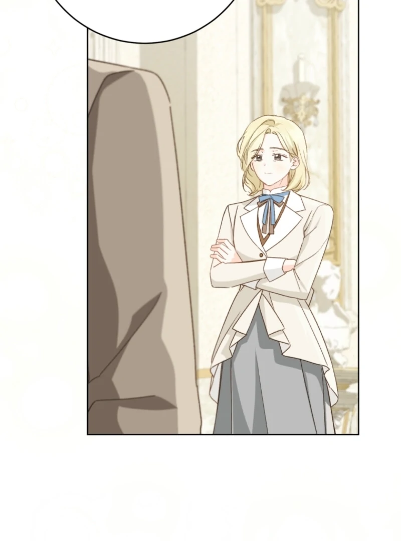 Marronnier Farm Near by the Imperial Palace Chapter 107 - Page 61