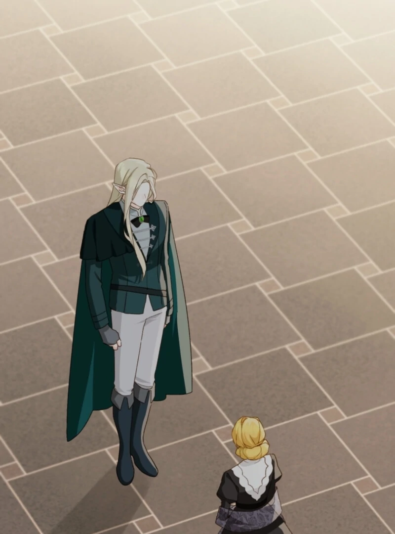 Marronnier Farm Near by the Imperial Palace Chapter 107 - Page 64