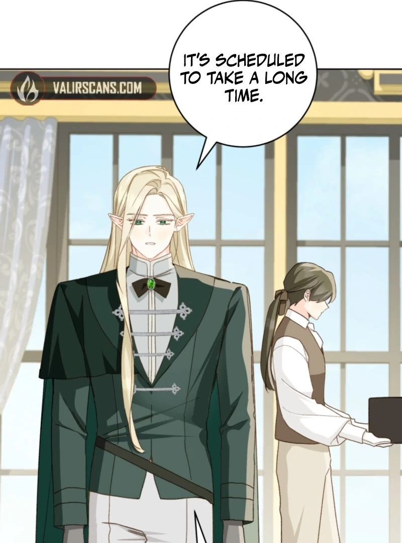 Marronnier Farm Near by the Imperial Palace Chapter 107 - Page 68