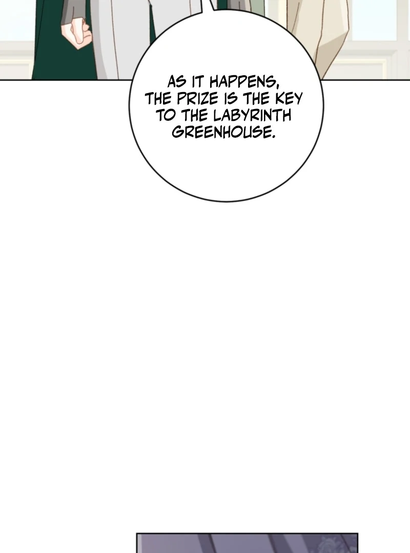 Marronnier Farm Near by the Imperial Palace Chapter 107 - Page 69