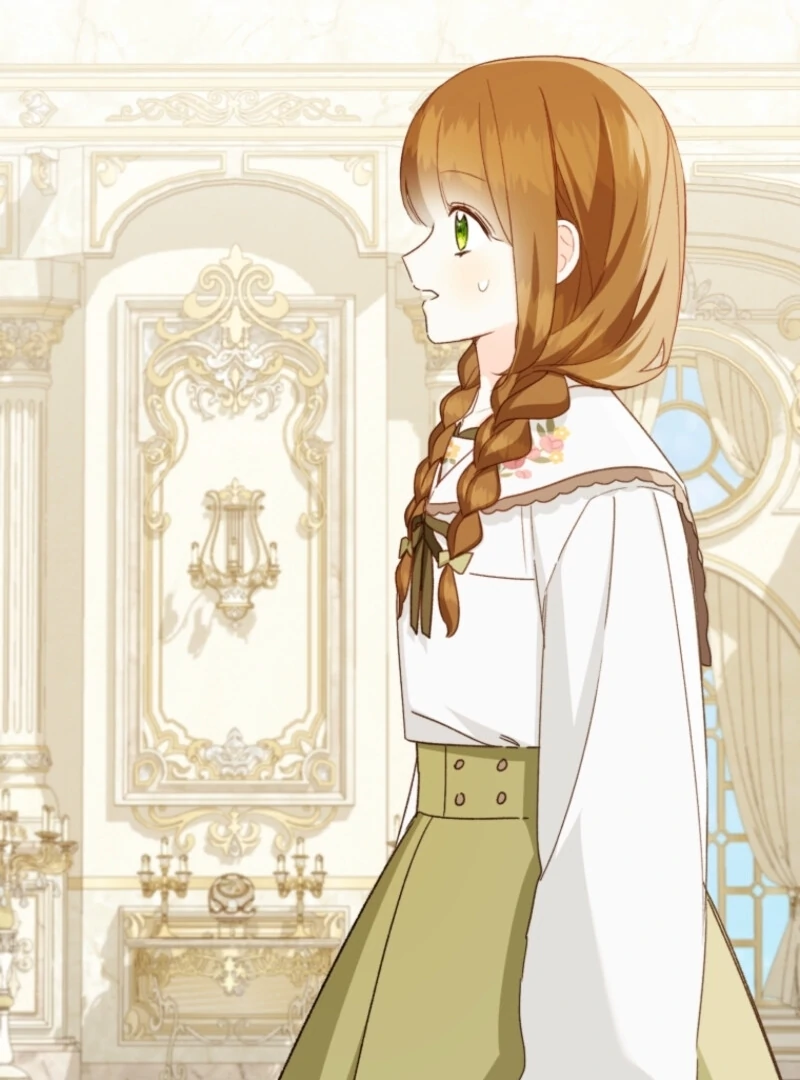 Marronnier Farm Near by the Imperial Palace Chapter 107 - Page 74