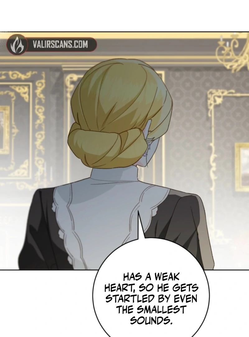 Marronnier Farm Near by the Imperial Palace Chapter 107 - Page 79