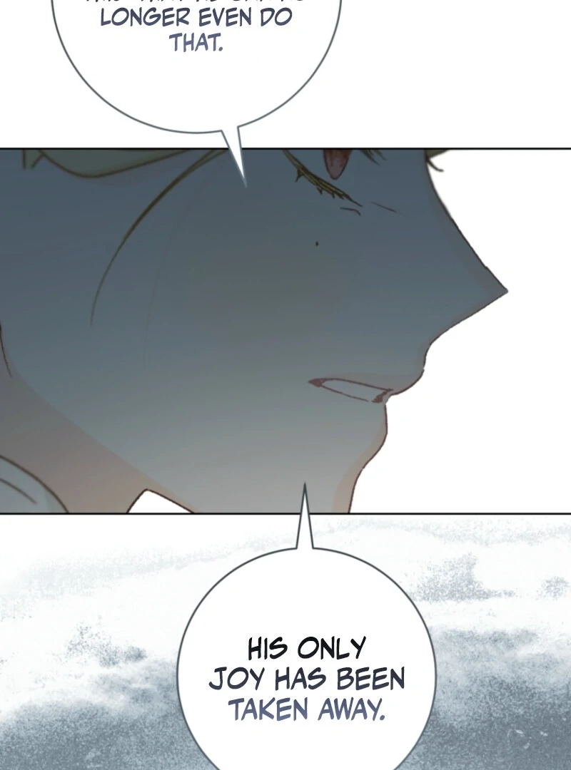 Marronnier Farm Near by the Imperial Palace Chapter 107 - Page 84