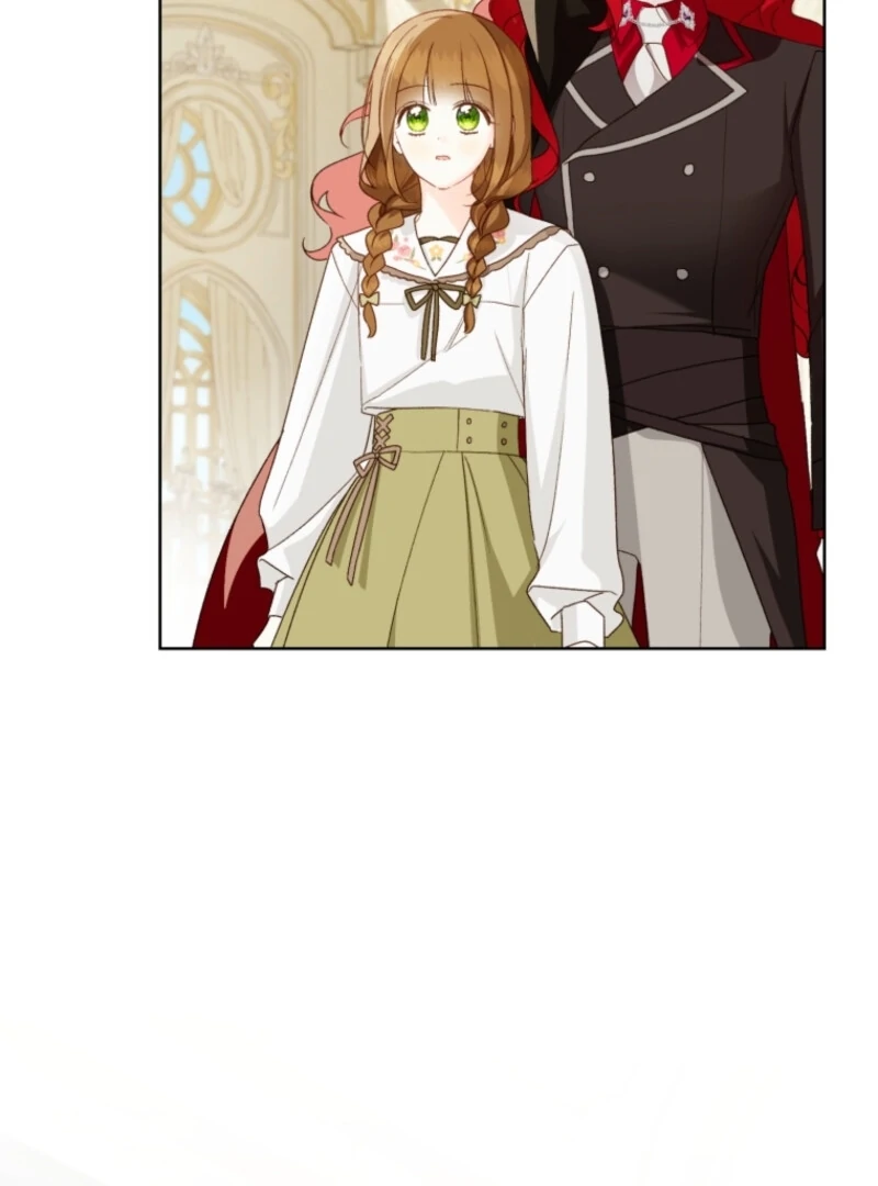 Marronnier Farm Near by the Imperial Palace Chapter 107 - Page 10