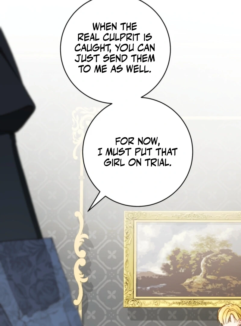 Marronnier Farm Near by the Imperial Palace Chapter 107 - Page 92