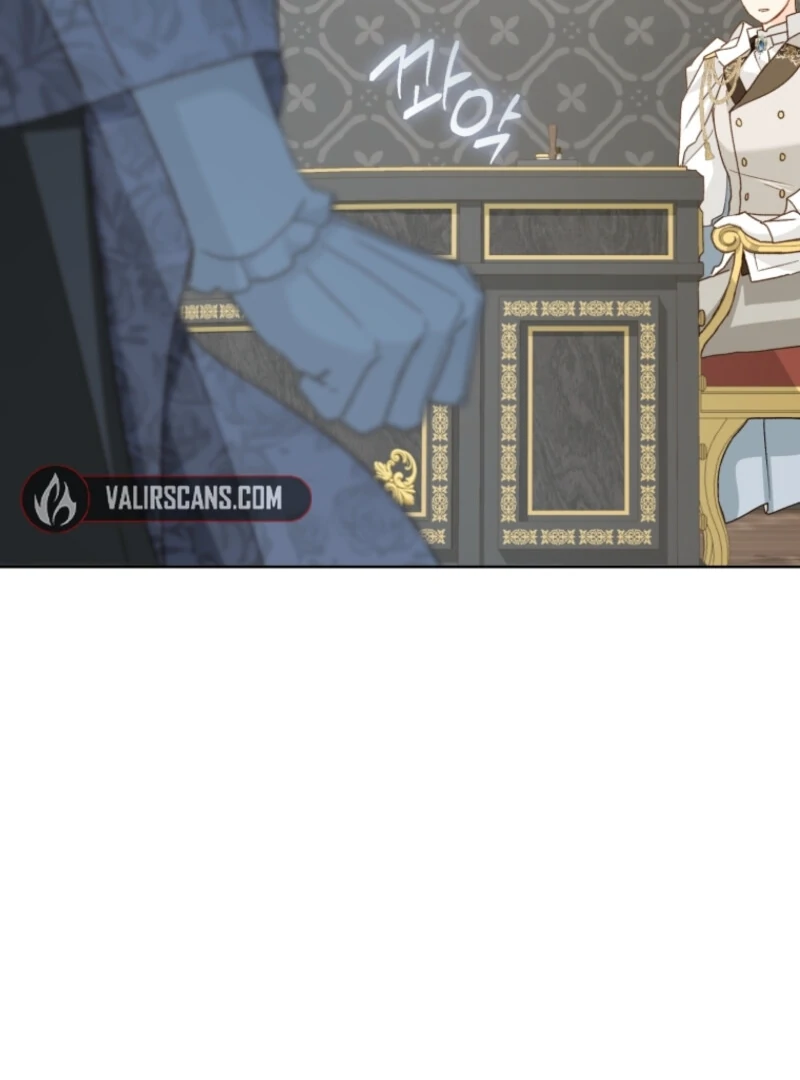 Marronnier Farm Near by the Imperial Palace Chapter 107 - Page 93