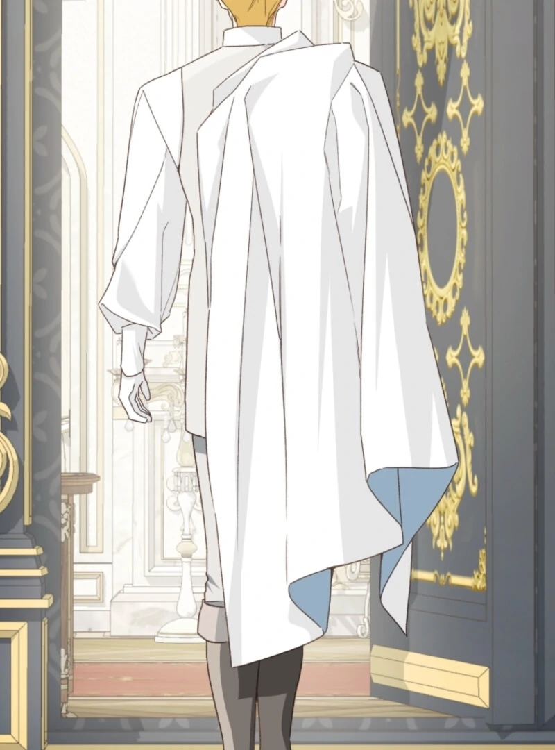 Marronnier Farm Near by the Imperial Palace Chapter 107 - Page 100