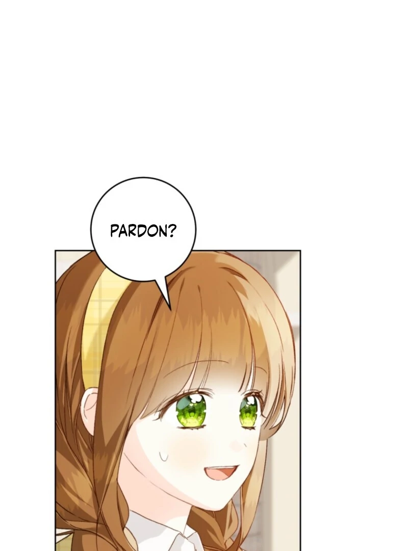 Marronnier Farm Near by the Imperial Palace Chapter 98 - Page 108