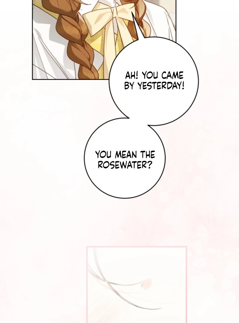 Marronnier Farm Near by the Imperial Palace Chapter 98 - Page 109