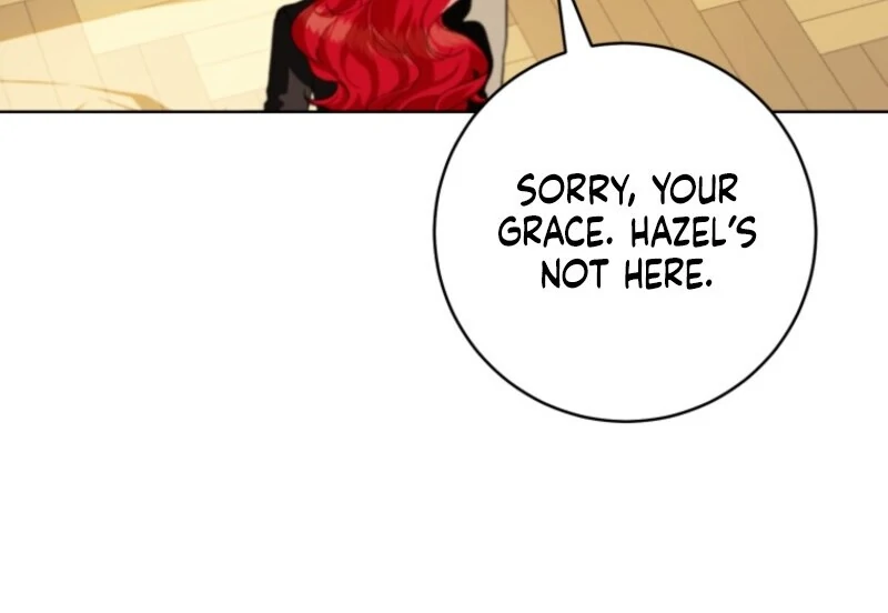 Marronnier Farm Near by the Imperial Palace Chapter 98 - Page 11
