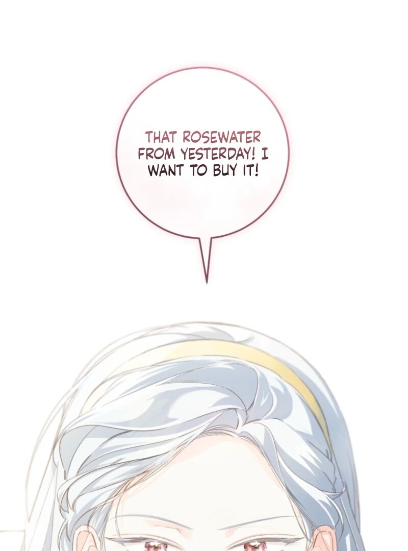 Marronnier Farm Near by the Imperial Palace Chapter 98 - Page 111