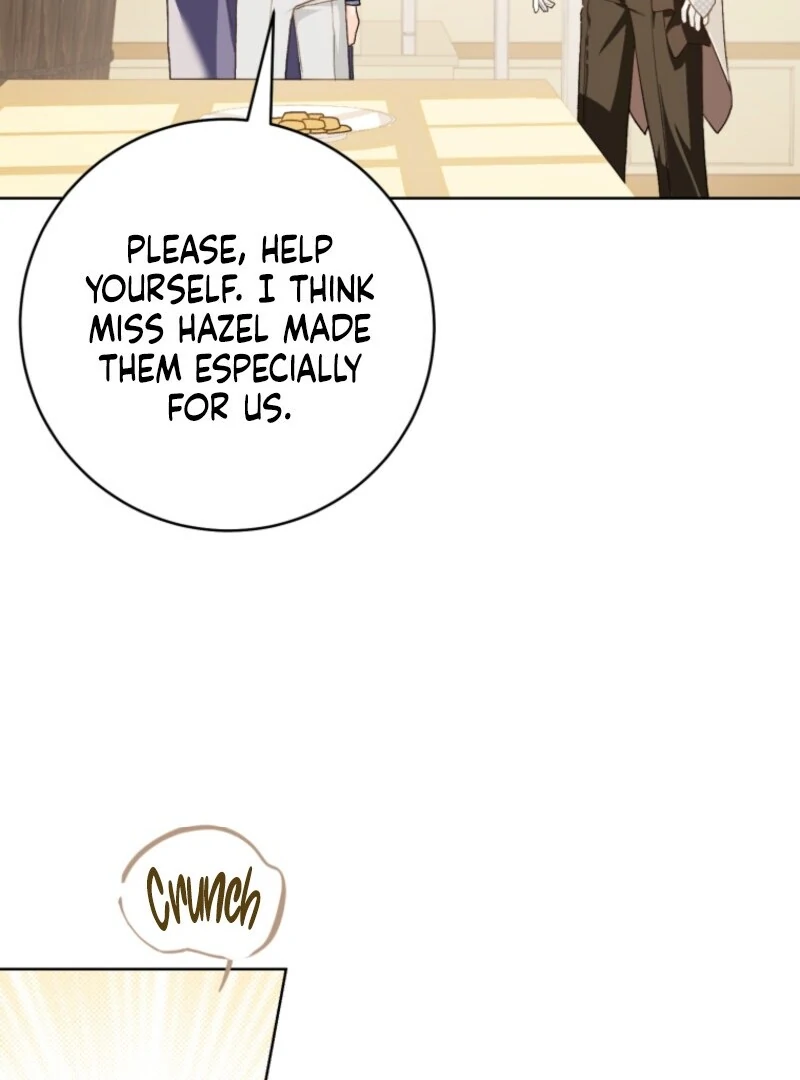 Marronnier Farm Near by the Imperial Palace Chapter 98 - Page 13