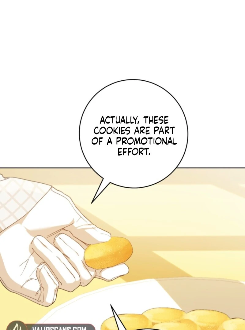 Marronnier Farm Near by the Imperial Palace Chapter 98 - Page 19