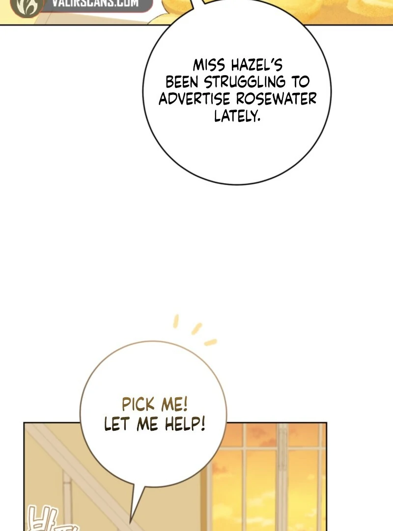 Marronnier Farm Near by the Imperial Palace Chapter 98 - Page 20